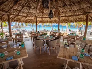 Restaurant Coast