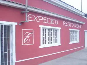 Expedito Sandwich