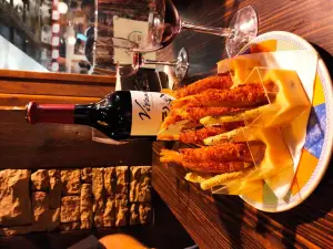 La Tasca de Ana