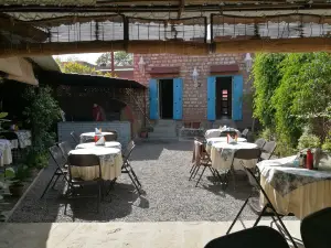 Sparrow's Pizzeria
