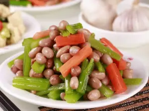 小苗烧烤(商南路店)