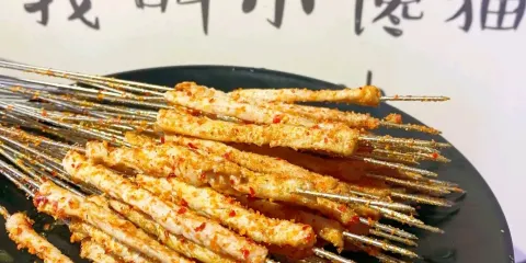 小饞貓主題串吧