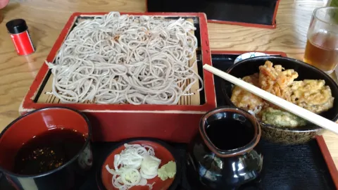 Kashiwaya in Inzai