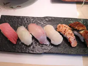 Uohachi Tei