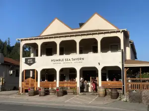 Humble Sea Tavern
