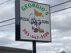 Georgio's Pizza & Subs