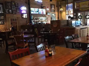 Cecil's Cajun Kitchen