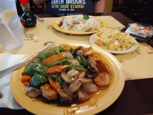 Lin Cuisine Chinese