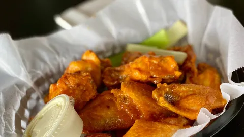 Shifty's Bar & Grill in Syracuse