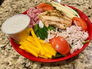 Marty's Family Restaurant & Bombers Sports Bar