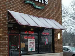 Rosati's Pizza of Lemont