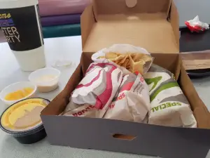 Taco Bell