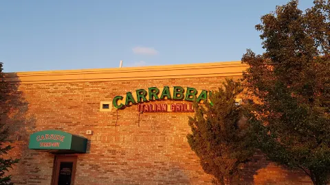 Carrabba's Italian Grill in 캔턴