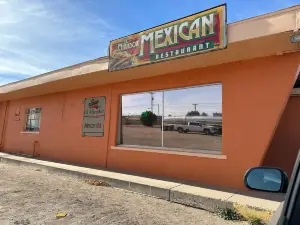 El Mirador Restaurant