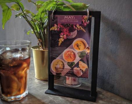 MAYs Pattaya