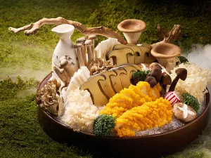 MAN HO CHINESE REASTAURANT