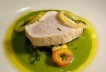 Popular dishes