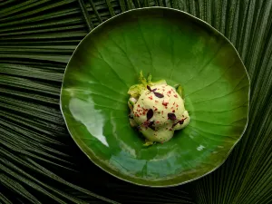 OPUS 388 (Mandarin Oriental, Shenzhen)