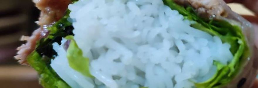 Tiệm ăn Đà Lạt Phố - Restaurant