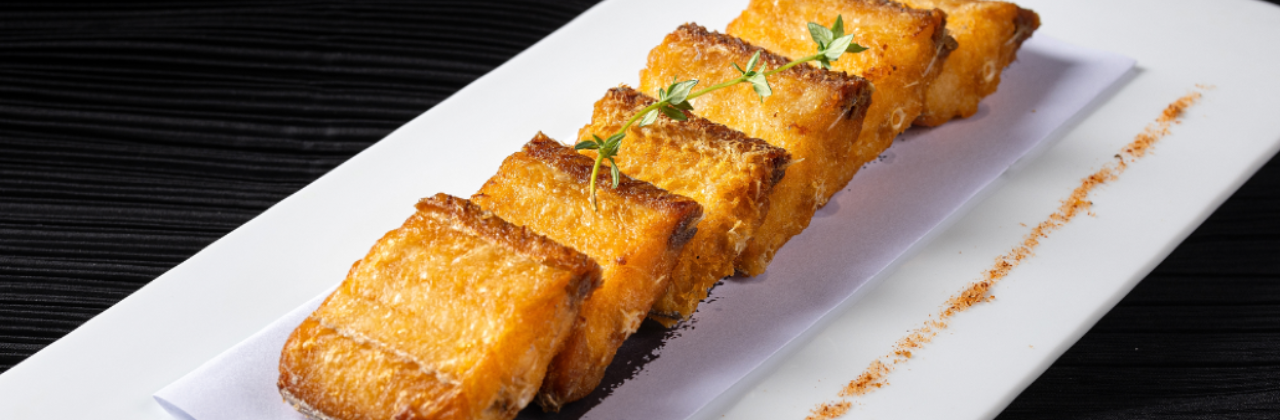 綠城威斯汀中國元素中餐廳