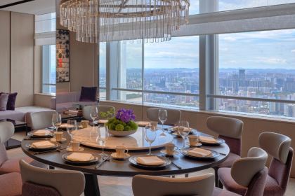 Park Hyatt Changsha-Lilan