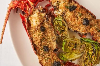 La Maison Ani London