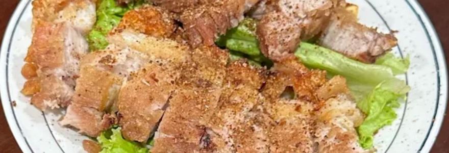 Warung Guling Pak Made