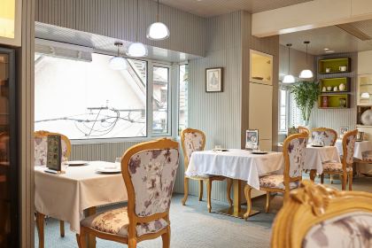 salt-less | Ovo-Lacto Vegetarian