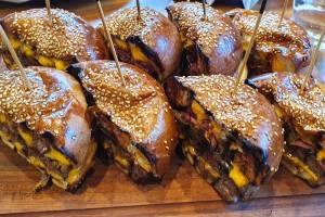 Popular dishes
