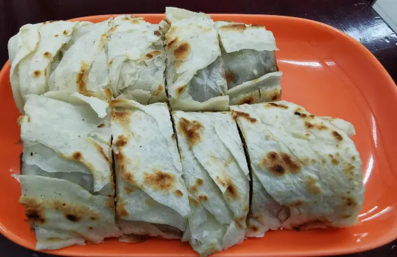 Xi Zi Beef Noodle Restaurant