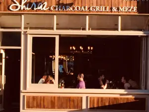Shiraz Persian Restaurant