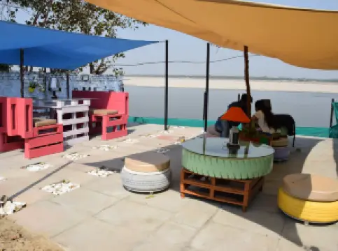 TeaQuila Cafe and Bistro