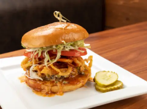 BRU Burger Bar - Westerville