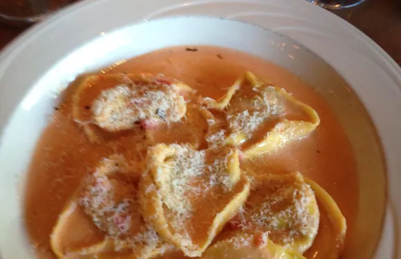 Giordano's Trattoria Romana Restaurant