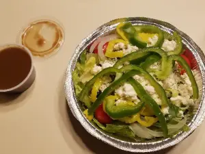 The Original NY Pizza