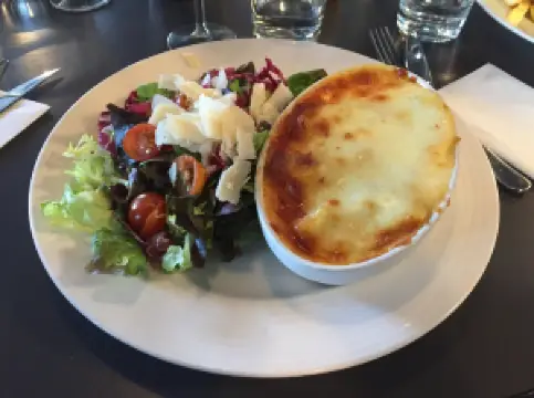 Cafe Gaspard Bar Brasserie