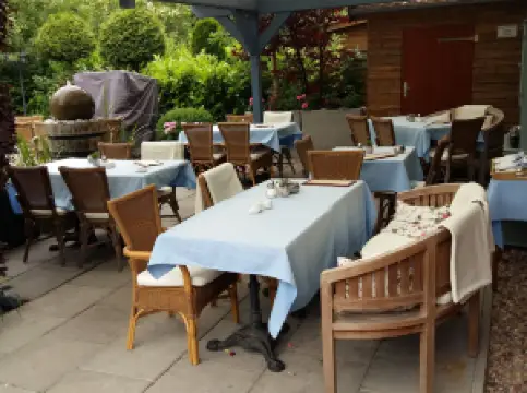 Altes Sielwarterhaus