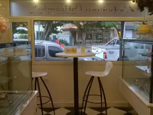 Soberanas