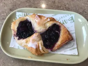 Bakery & Cafe – Banjo’s Latrobe