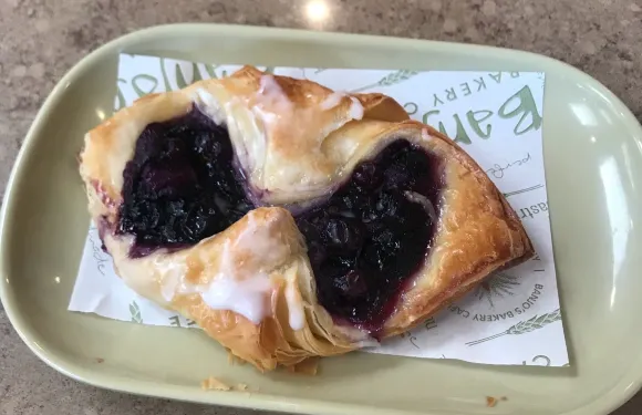 Banjo's Bakery Cafe Latrobe