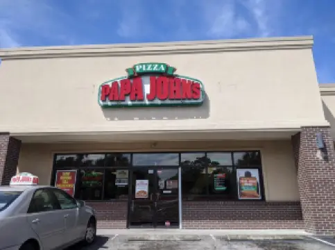 Papa John's Pizza