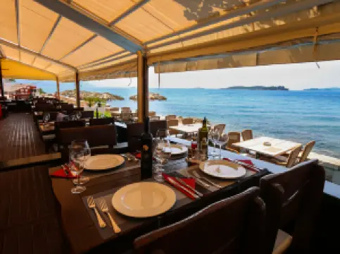 Restaurant Stari Kapetan