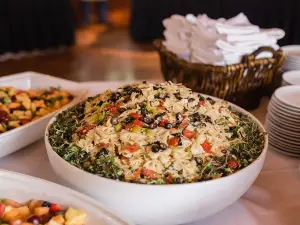 Crosswater Grille
