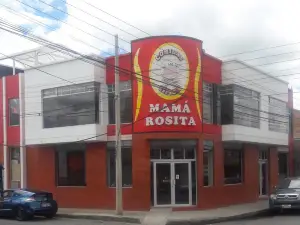 Restaurante "Mamá Rosita"