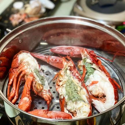 佐敦美食, 鍋心粥底海鮮火鍋
