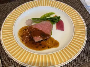 Grill & Dining G