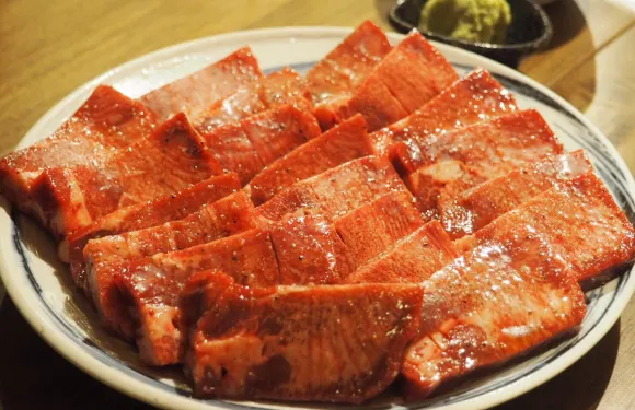 Yakiniku Hidaya Daiku