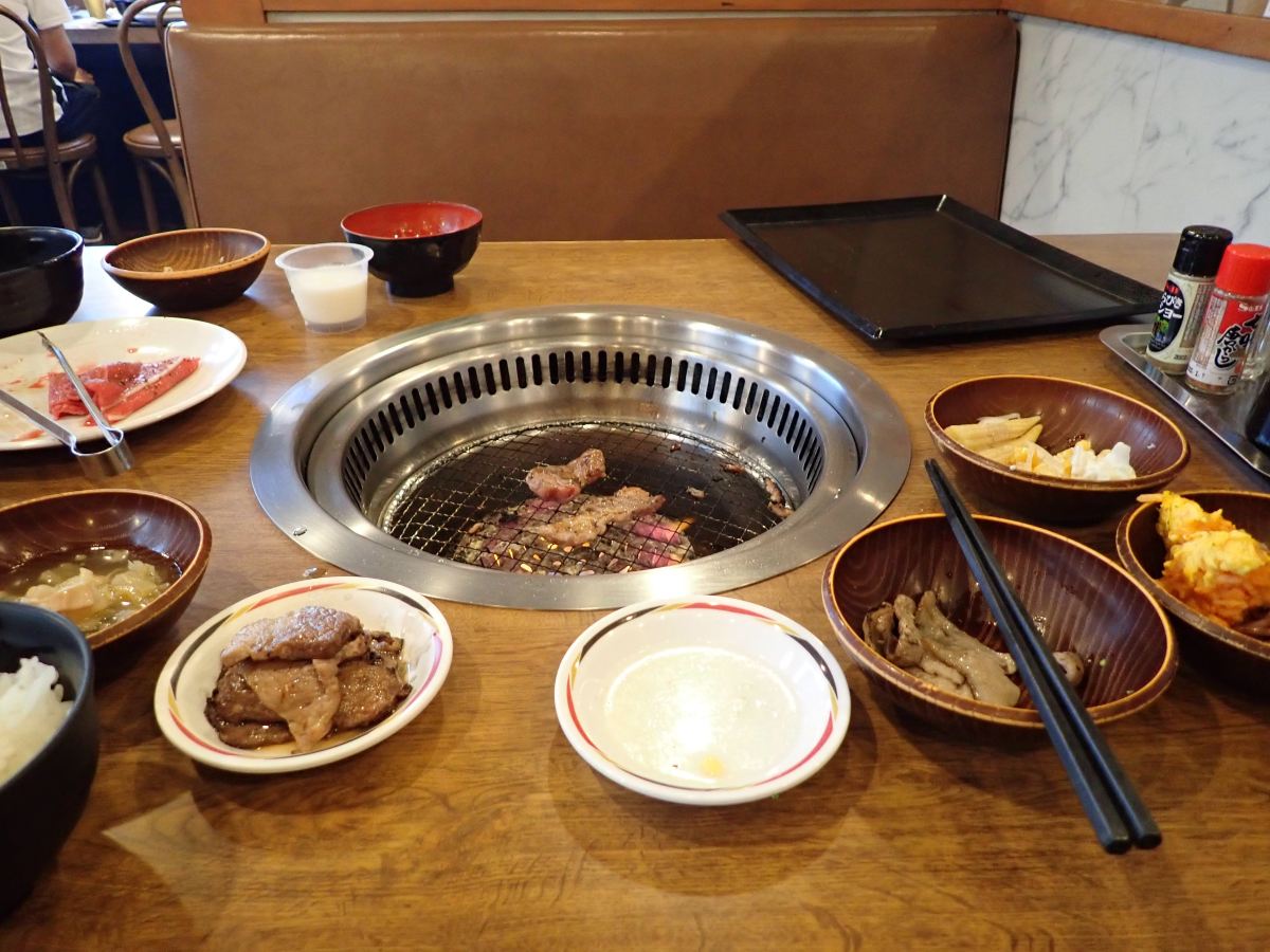 す た みな 太郎 天童 店