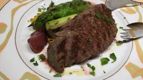 Cucina Orsettina in Геро