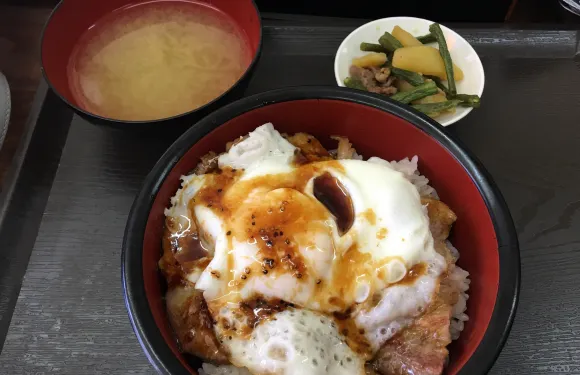 Daiichi Syokudo